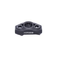 KRISS Vector QD M-LOK Sling Mount, Black